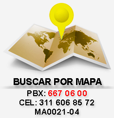 Busqueda por mapa