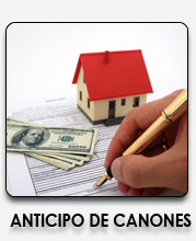 anticipos