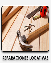 reparaciones locativas
