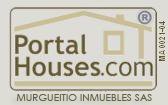 Portal Houses Propiedades en un click
